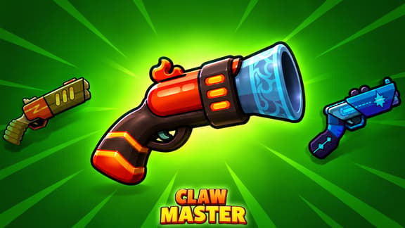 Claw Master