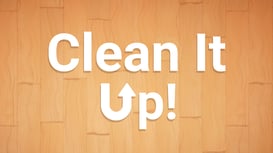 Clean It Up! Demo