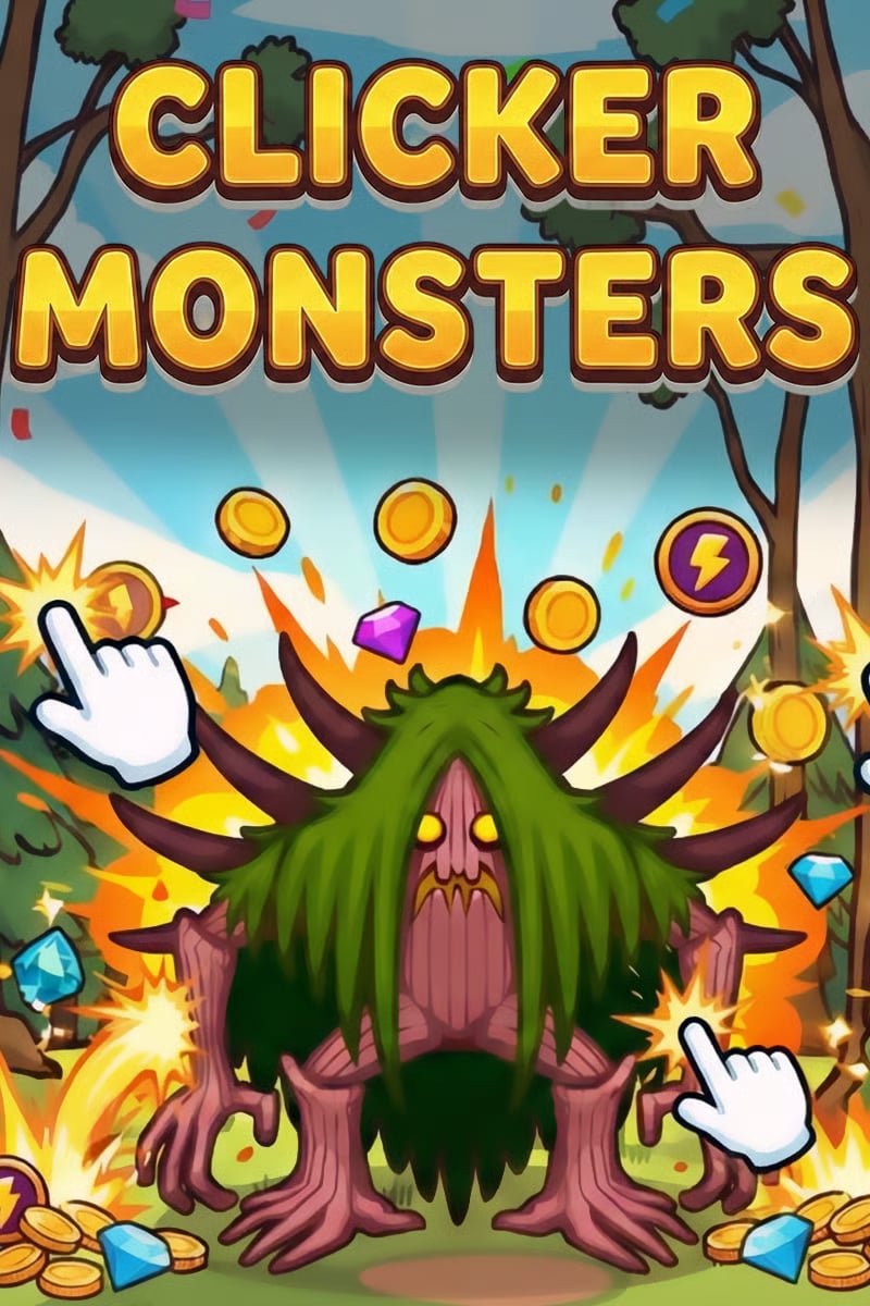 Clicker Monsters