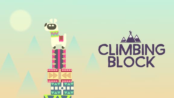 Climbing Block