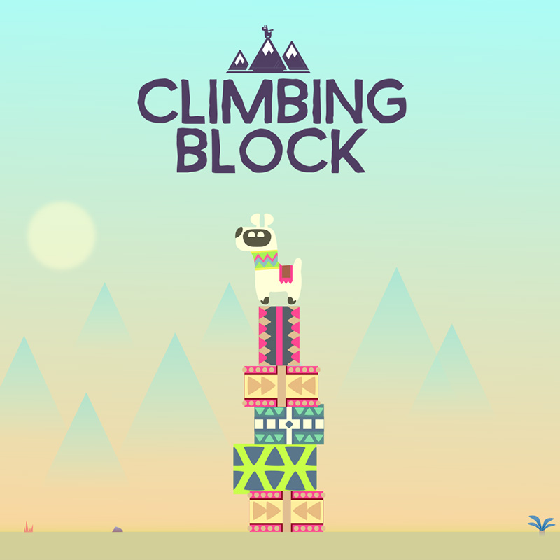 Climbing Block