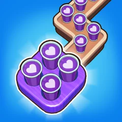 Coffee Match: Block Puzzle