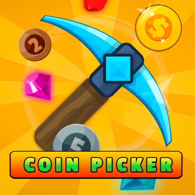Coin Picker