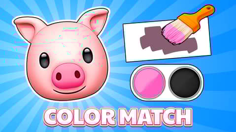Color Match (Color Match)