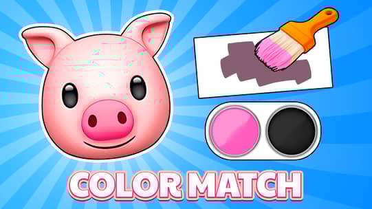 Color Match  