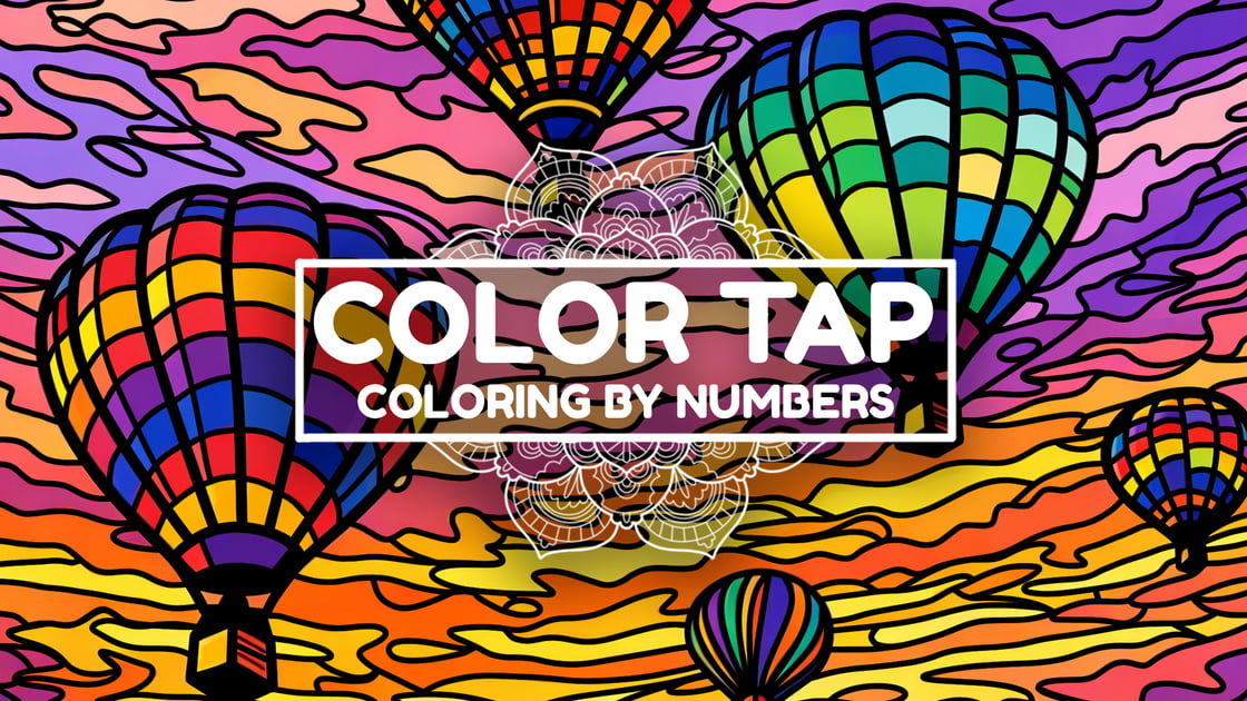 Coloring Games 🕹️ Play on CrazyGames