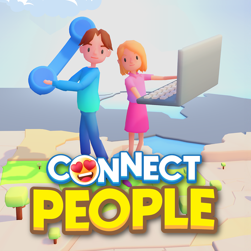 Connect People: State Control