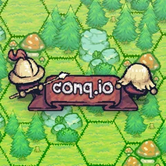 Conq.io