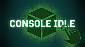 Console Idle