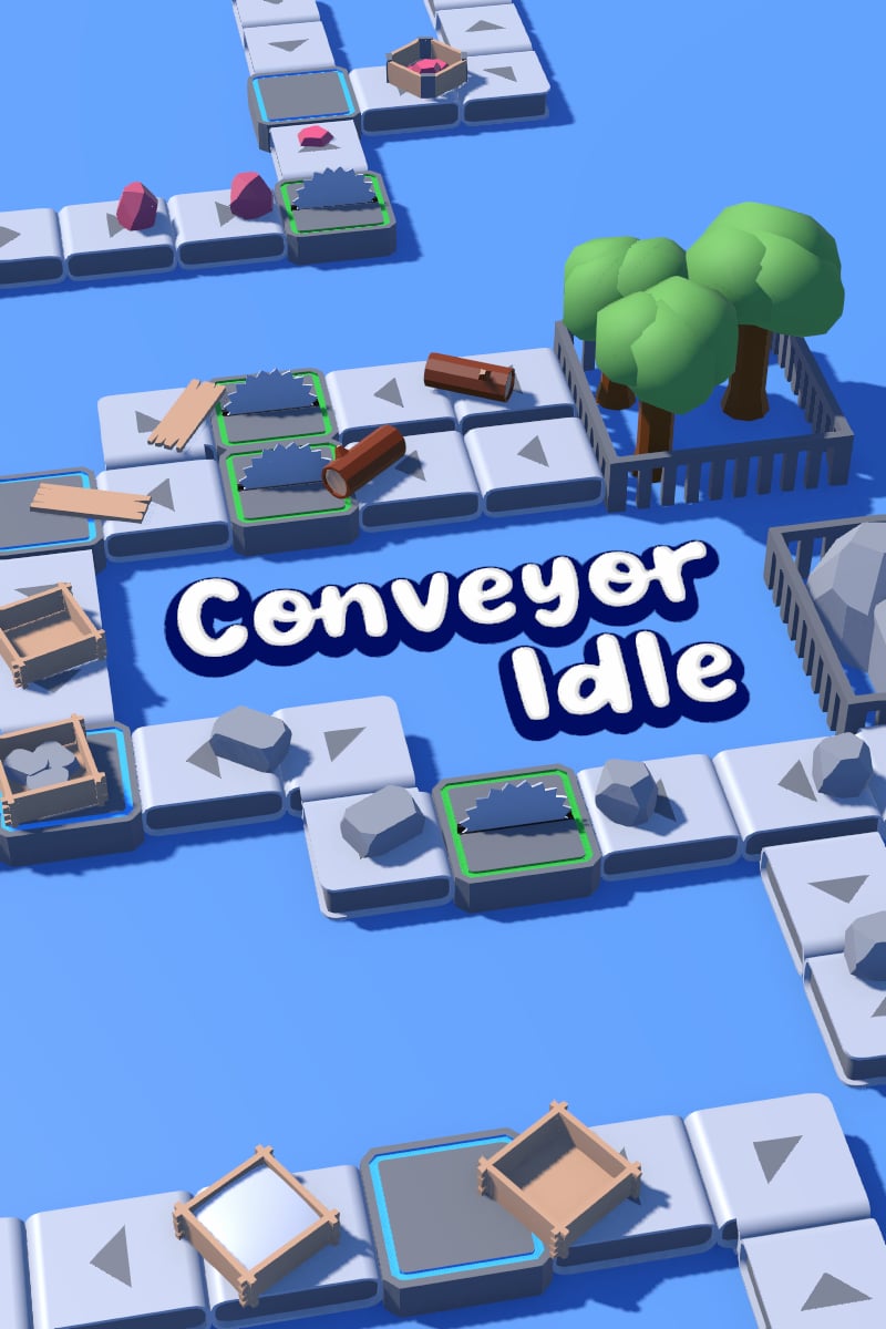 Conveyor Idle