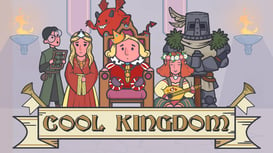 Cool Kingdom