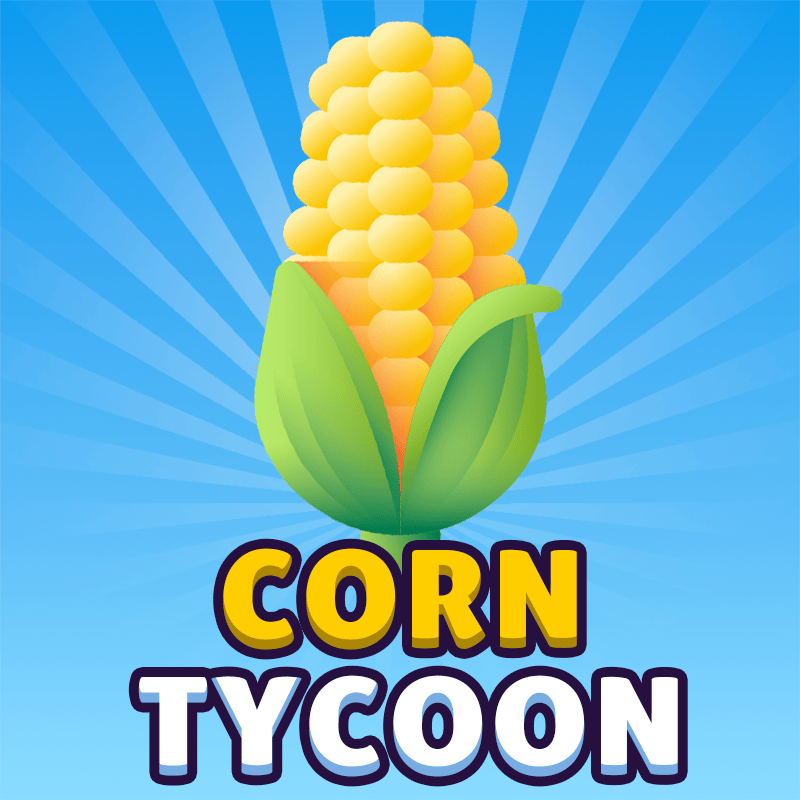 Corn Tycoon game preview