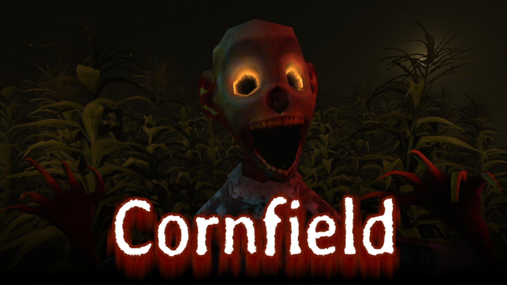 Cornfield 🕹️ Play on CrazyGames