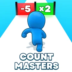 Count Masters: Stickman Games