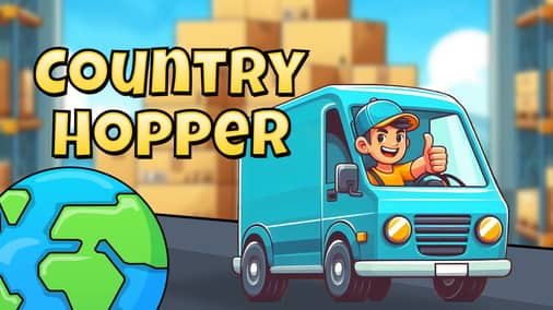 Country Hopper
