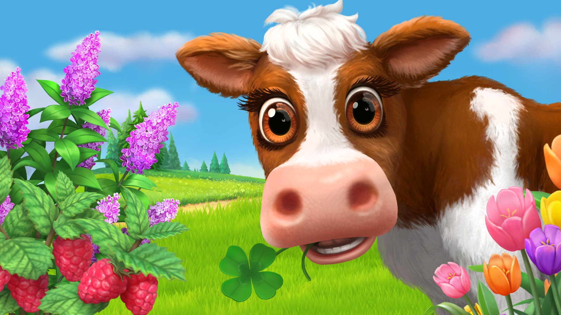 Country Life Meadows