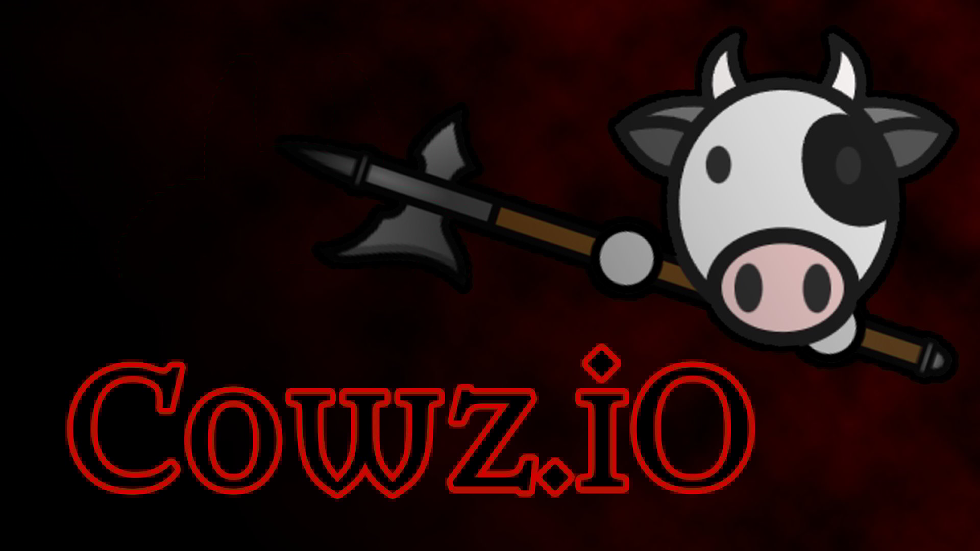 Thumbnail cowz.io 🕹️ Play on CrazyGames