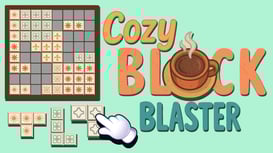 Cozy Block Blaster