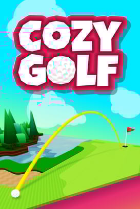 Cozy Golf