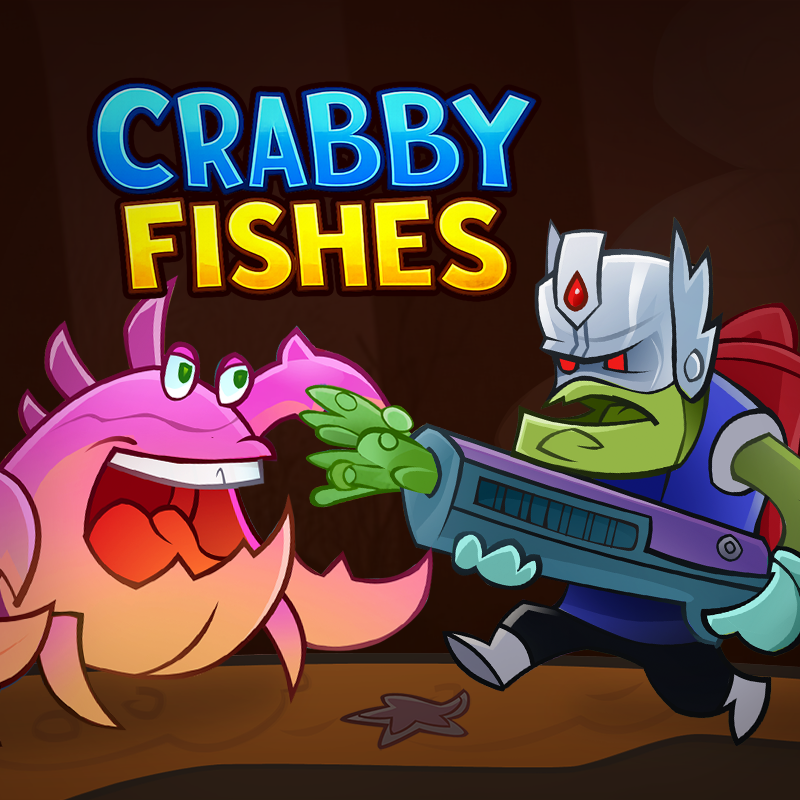 Crabby Fishes
