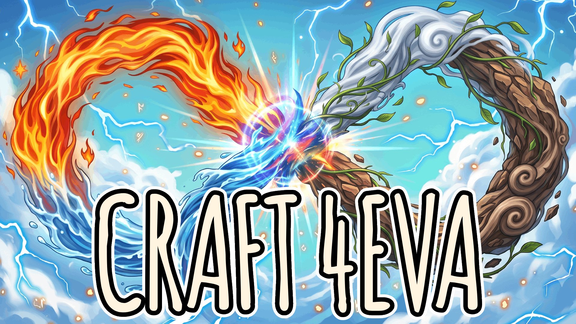 Craft 4eva