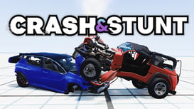 Crash & Stunt