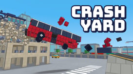 Crash Yard
