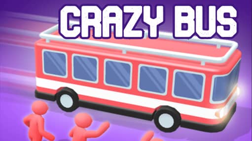 Crazy Bus (Crazy Bus)