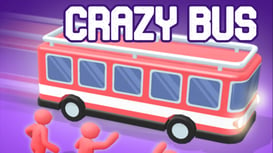 Crazy Bus