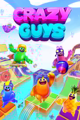 Crazy Guys