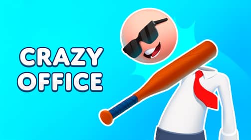 Crazy Office