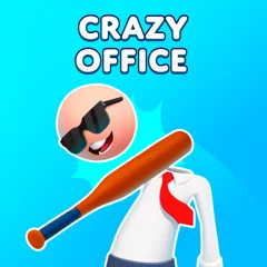 Crazy Office: Slap and Smash!