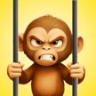 Crazy Zoo Monkey