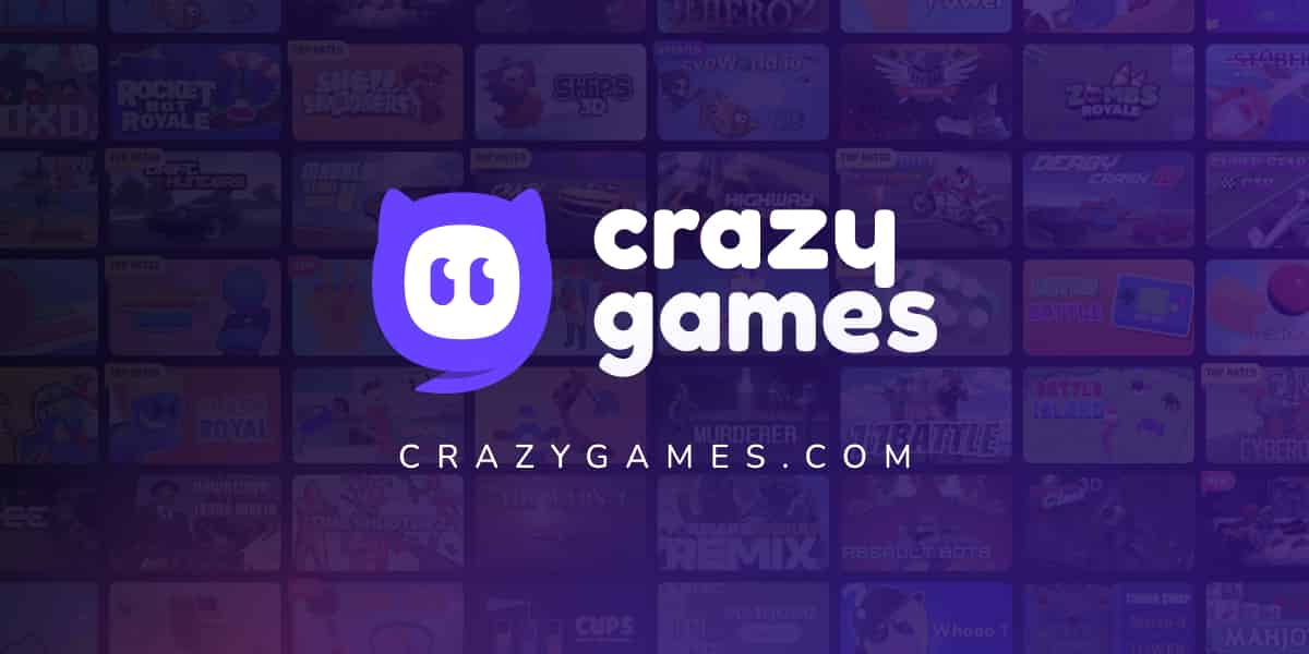 ألعاب مجانية 4 CrazyGames