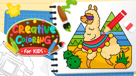 Creative Coloring
