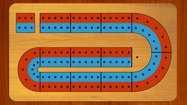 Cribbage JD