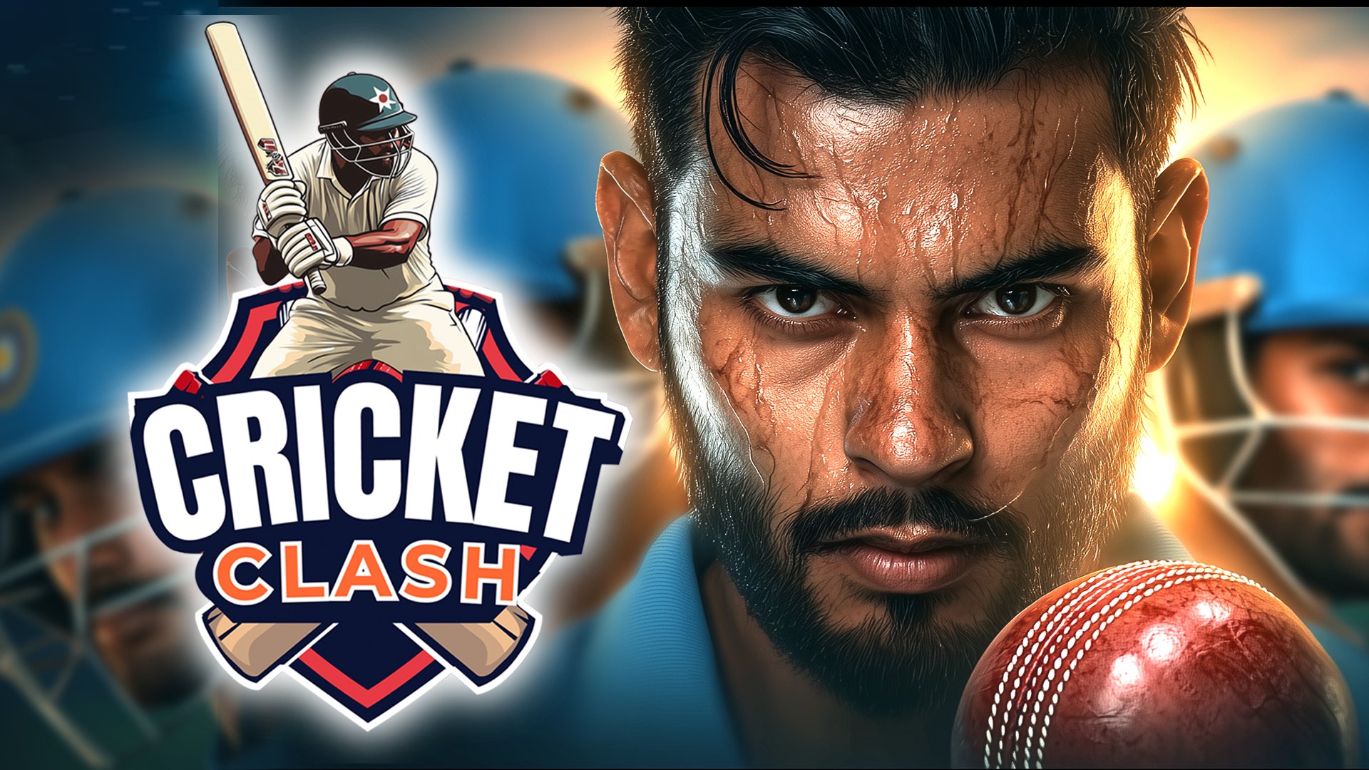 Cricket Clash