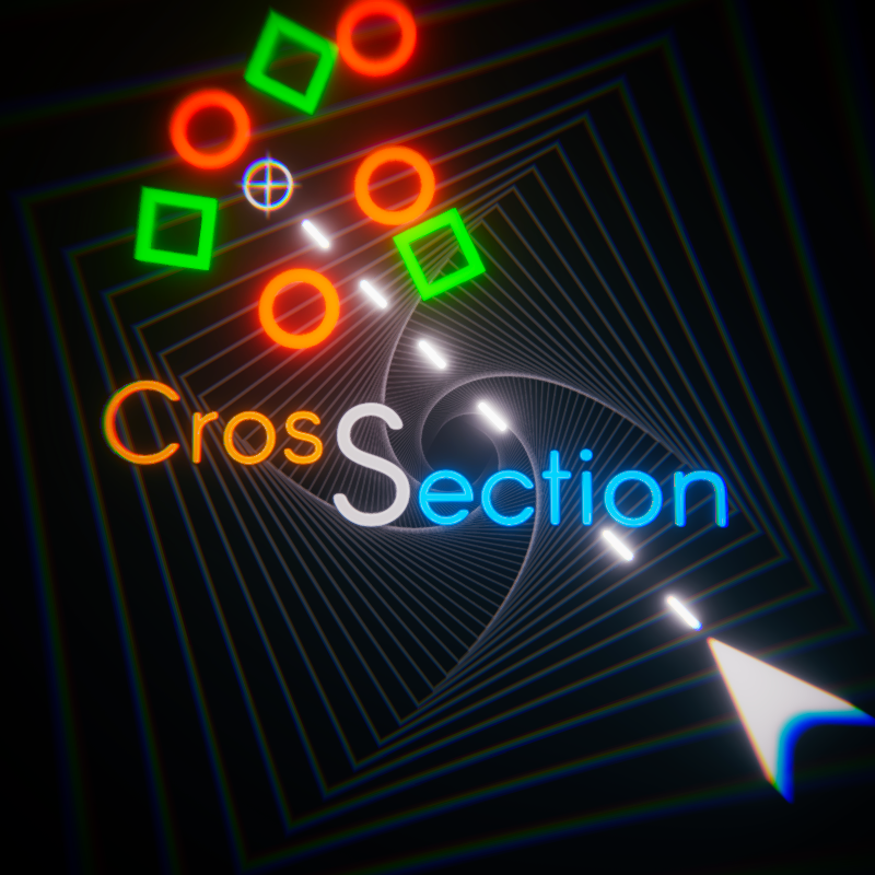 Crossection