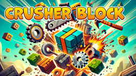 Crusher Block