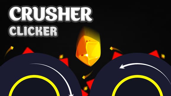 Crusher Clicker