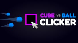 Cube vs Ball Clicker