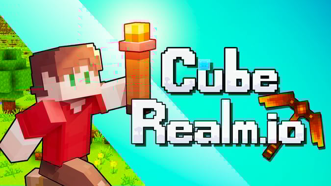CubeRealm.io