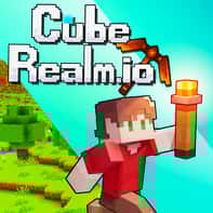 CubeRealm.io