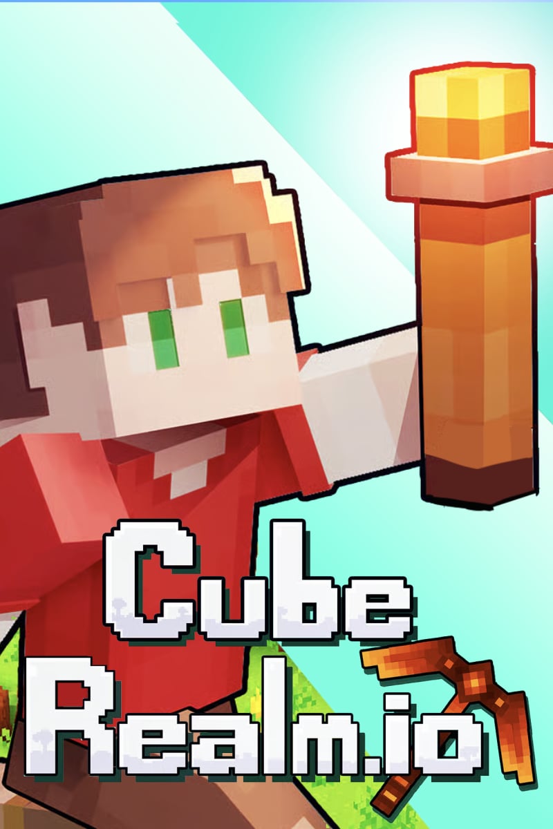 CubeRealm.io
