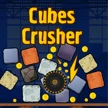 Cubes Crusher