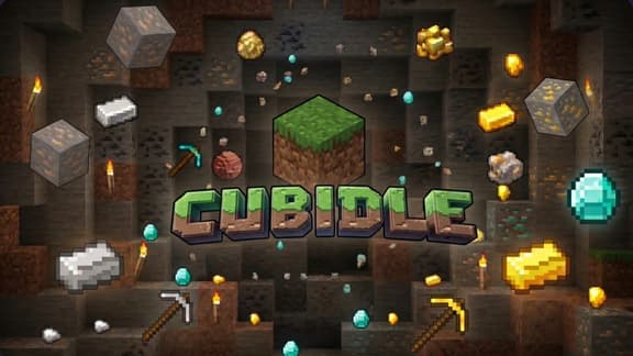 Cubidle