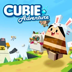 Cubie Adventure World