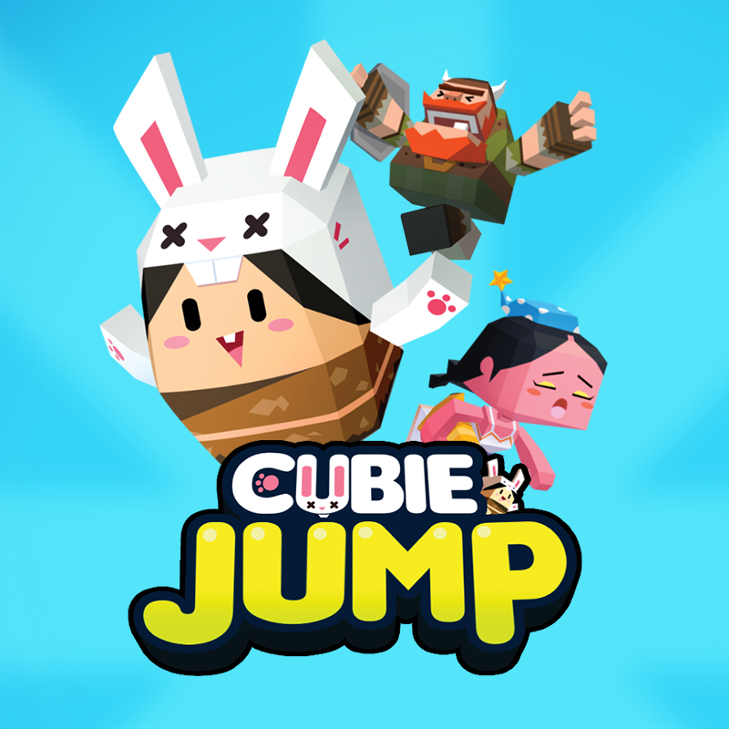 Cubie Jump