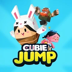 Cubie Jump