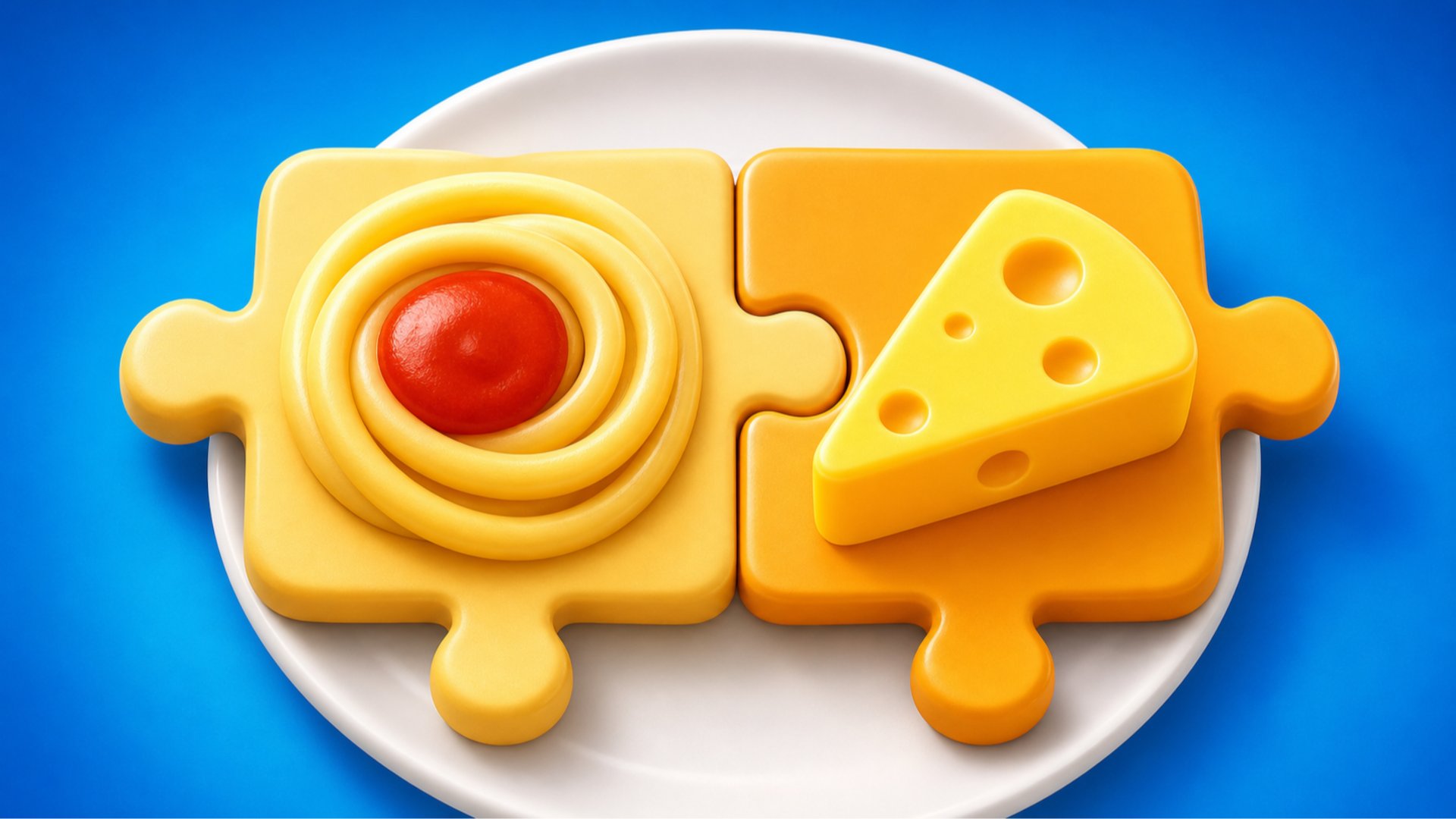 Culinary Atlas
